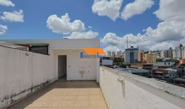 apartment em Rua Jacuí, Renascença - Belo Horizonte - MG