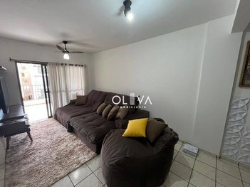 apartment em Rua Luciano Liso, Jardim Bela Vista - São José do Rio Preto - SP