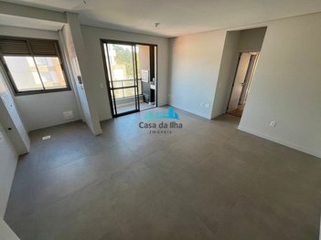 apartment em Rua das Cerejeiras, Carvoeira - Florianópolis - SC