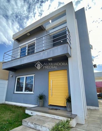 house em Rua Celina Rosa da Silva, Jardim dos Lagos - Guaíba - RS