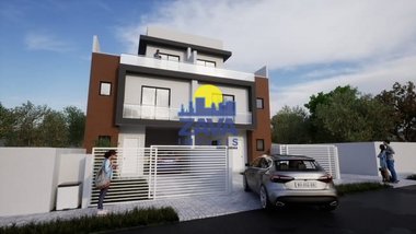 house em Travessa Ferreira, Uberaba - Curitiba - PR