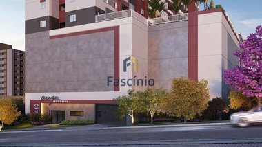 apartment em Rua Francisco José da Silva, Vila Andrade - São Paulo - SP