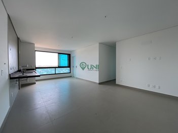 apartment em Rua Oliveira Marques, Jardim Central - Dourados - MS