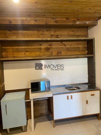 apartment em Estrada Geral da Praia do Rosa, Ibiraquera - Imbituba - SC