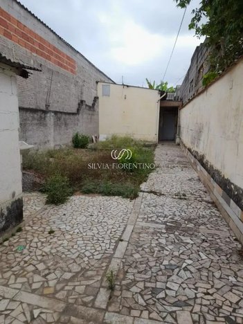 land_lot em Avenida Geraldo Antônio da Silva, Vila Bela - Taubaté - SP