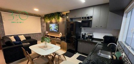 house em Rua João de Laet, Vila Aurora (Zona Norte) - São Paulo - SP