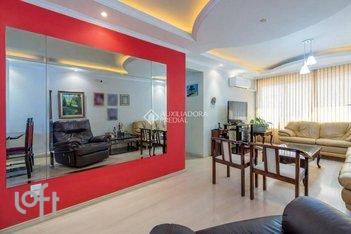 apartment em José Scutari, Passo D'areia - Porto Alegre - RS