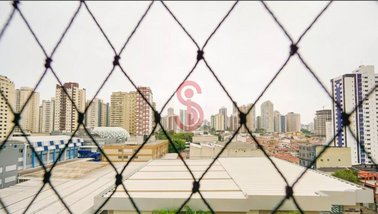 apartment em Rua Padre Estevão Pernet, Vila Gomes Cardim - São Paulo - SP