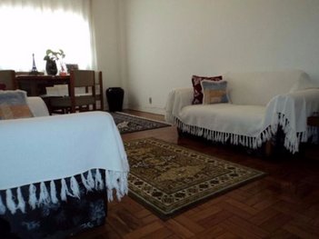 apartment em Rua Augusta, Consolação - São Paulo - SP