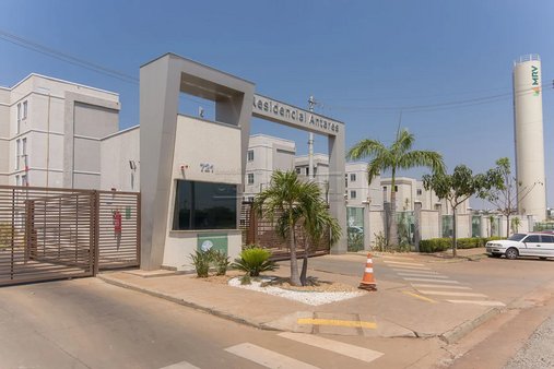 Cômodo Condomínio