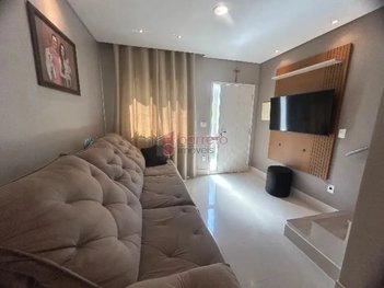house em Avenida Maria Aparecida Pansarim Porcari, Chácara Planalto - Jundiaí - SP