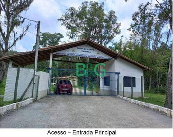commercial_land_lot em Estrada Santa Inês, Santa Inês - Caieiras - SP