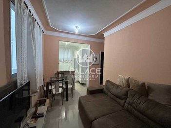 apartment em Avenida Piracicamirim, Piracicamirim - Piracicaba - SP