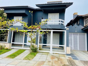 house em Rua dos Corais, Xangri-Lá - Xangri-Lá - RS