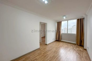 apartment em Rua João Ramalho, Perdizes - São Paulo - SP