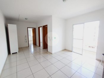 apartment em Rua Alice J. D'Anna Juliana, Jardim Paraíso - São Carlos - SP