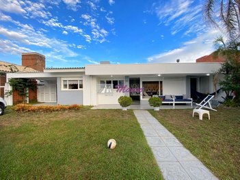 house em Rua Zabelê, Xangri-Lá - Xangri-Lá - RS