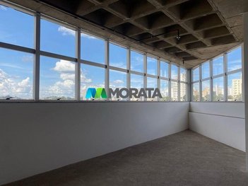 office em Rua Jaceguai, Prado - Belo Horizonte - MG