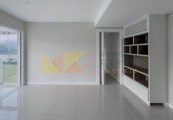 apartment em Rua José Anselmo da Silva, Ressacada - Itajaí - SC