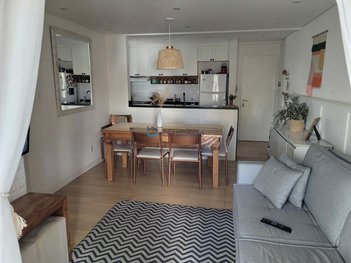 apartment em Rua Nossa Senhora da Saude, Vila das Mercês - São Paulo - SP