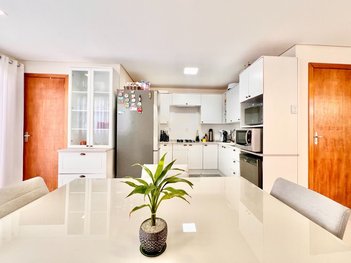 house em Rua Carlos Hartung, Velha Central - Blumenau - SC