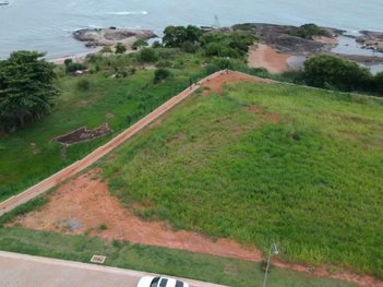 land_lot em Avenida Padre José de Anchieta, Jardim Santa Rosa - Guarapari - ES
