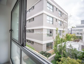 apartment em dos Búzios, Jurerê Internacional - Florianópolis - SC