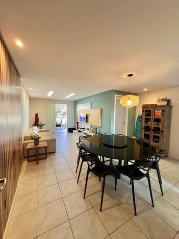 apartment em Rua Via Local Vinte e Três, Porto das Dunas - Aquiraz - CE