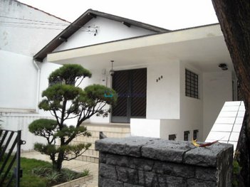 house em Avenida Senador Casimiro da Rocha, Mirandópolis - São Paulo - SP