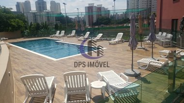 apartment em Rua Roque Giangrande Filho, Jardim Itapeva - São Paulo - SP