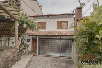 house em Rua Cachoeira, Nonoai - Porto Alegre - RS