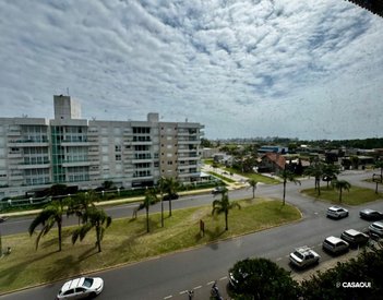 apartment em Avenida Central, Xangri-Lá - Xangri-Lá - RS
