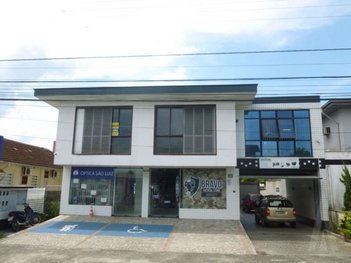 commercial_property em PADRE KOLB, Bucarein - Joinville - SC