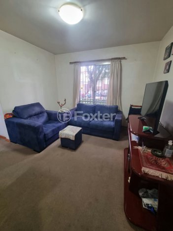 apartment em Rua Quitanduba, Caxingui - São Paulo - SP