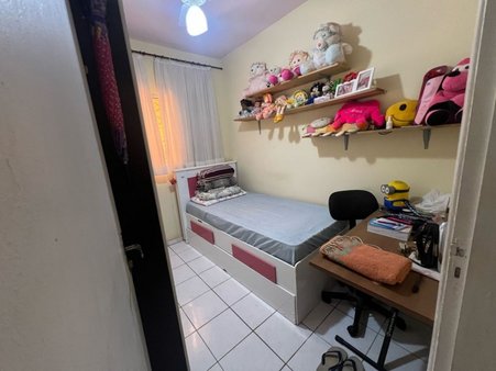 Cômodo Condomínio