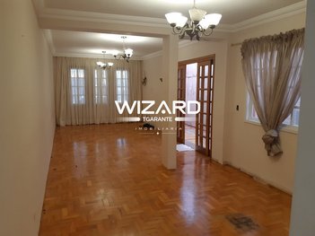 house em Rua Dionísio Pedrellini, Jardim Olympia - São Paulo - SP