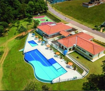 land_lot em Avenida das Torres, Jardim Centro Cívico - Sarandi - PR