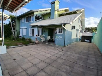 house em Rua Pero Vaz de Caminha, Nossa Senhora das Graças - Canoas - RS