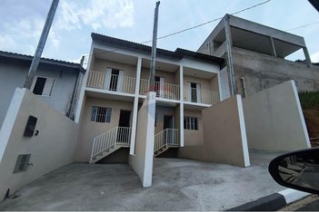 house em Rua das Magnólias, Jardim Lago do Moinho - Bragança Paulista - SP