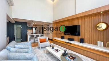 apartment em Rua Augusta, Consolação - São Paulo - SP