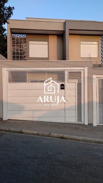 house em Rua Amaro Franco, Arujamérica - Arujá - SP