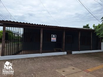 commercial_property em Rua Fazenda Leão, Floresta - Sapiranga - RS