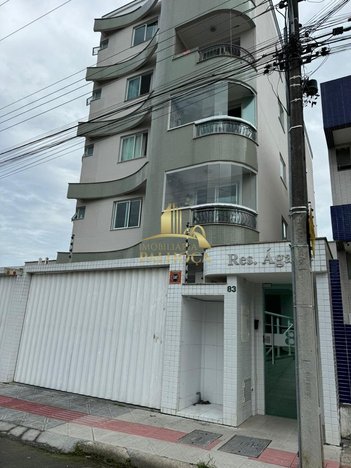 apartment em Rua Padova, Passa Vinte - Palhoça - SC