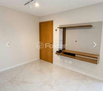 apartment em Rodovia Tapir Rocha, São Lucas - Viamão - RS