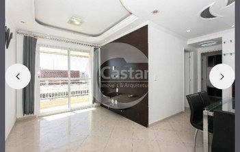 apartment em Rua Serra de Bragança, Vila Gomes Cardim - São Paulo - SP