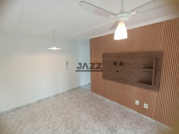 apartment em Rua Lamartine Maia da Silva Torres, Bosque dos Eucaliptos - São José dos Campos - SP
