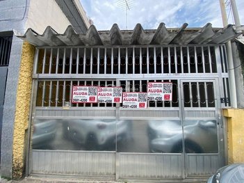 house em Rua Doutor Roberto Reid Kalley, Vila Gomes Cardim - São Paulo - SP
