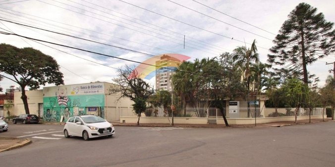 Cômodo Condomínio