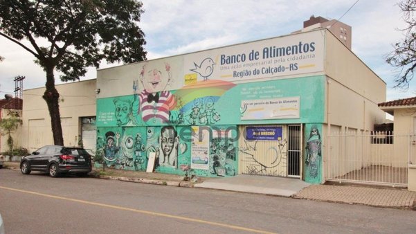 Cômodo Condomínio