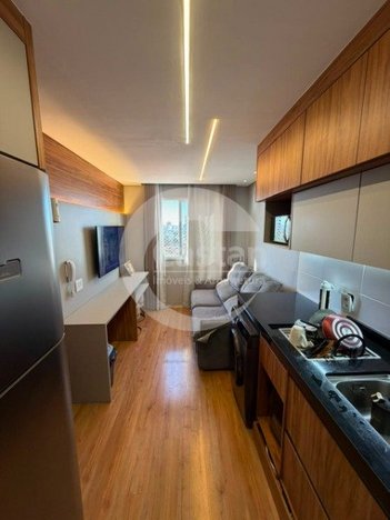 apartment em Rua Fernando Falcão, Vila Cláudia - São Paulo - SP